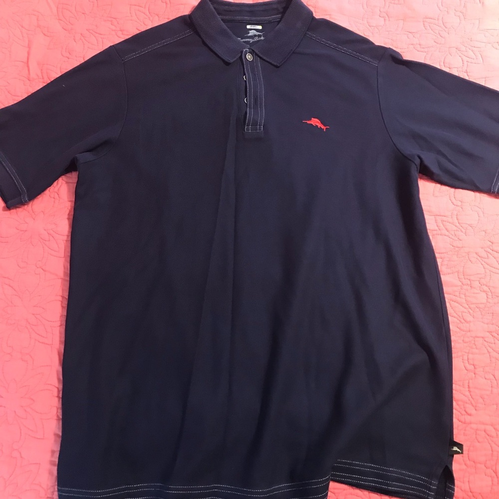 Tommy Bahama Men’s Shirt
